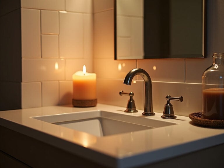 18 Bathroom Cabinet Decor Items to Transform Your Space