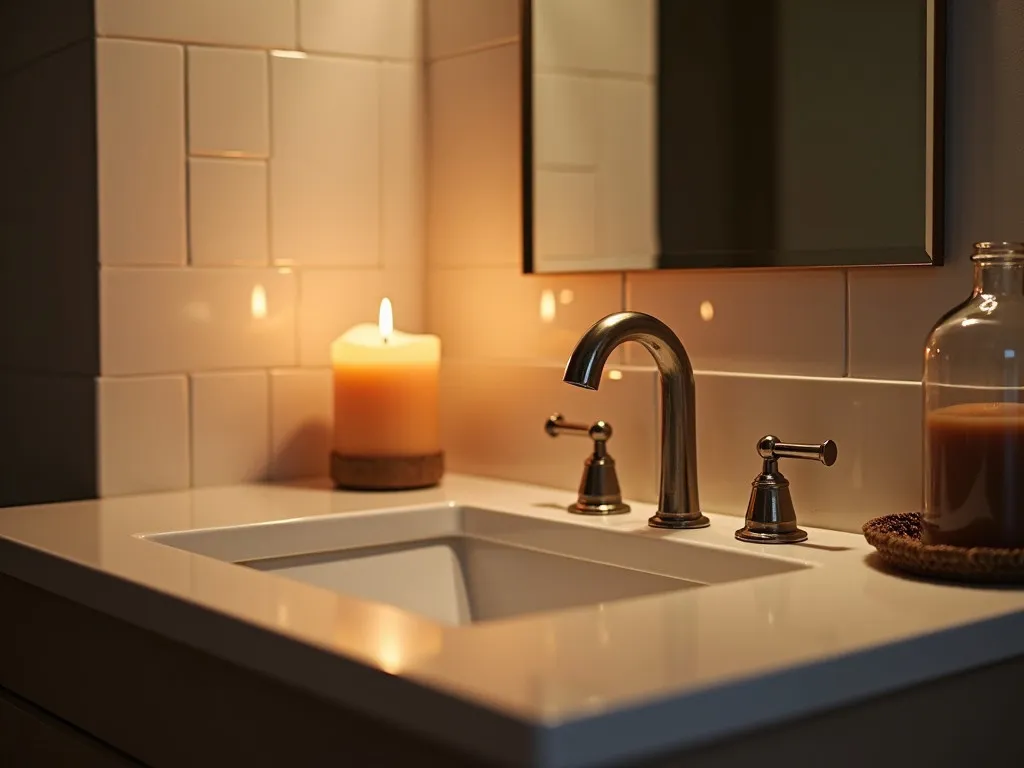 18 Bathroom Cabinet Decor Items to Transform Your Space