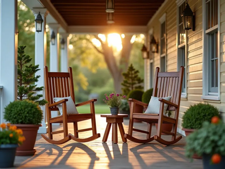 19 Inspiring Front Porch Ideas to Elevate Your Home
