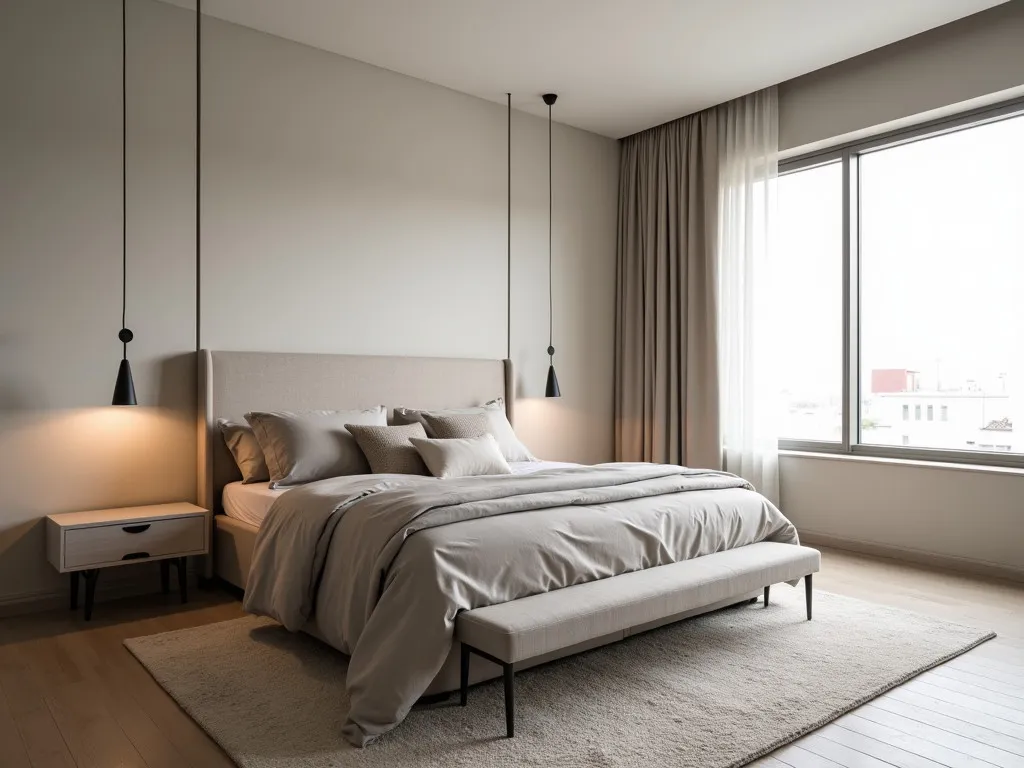 21 Ideas for Bedroom Decor Inspiration