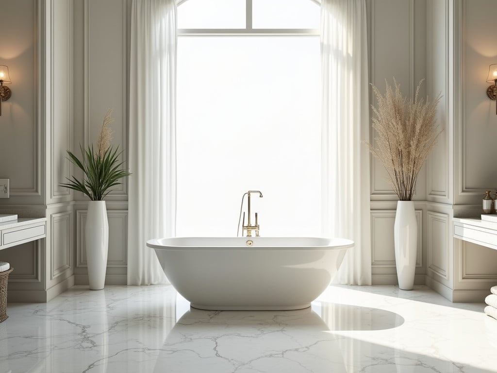 22 Bathtub Remodel Ideas to Spruce Up Your Bathroom