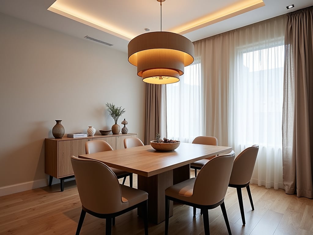 23 Dining Room Ideas to Transform Your Space: A Mindful Approach