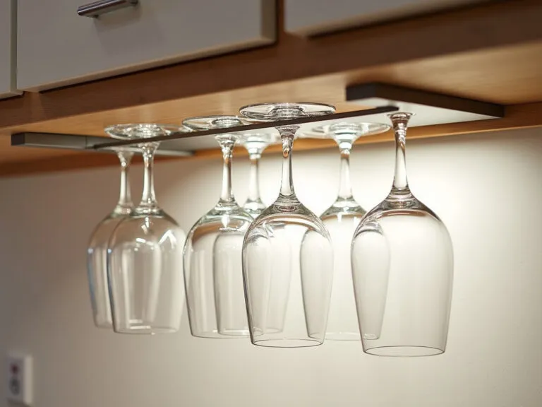 24 Genius Kitchen Storage Organization Ideas