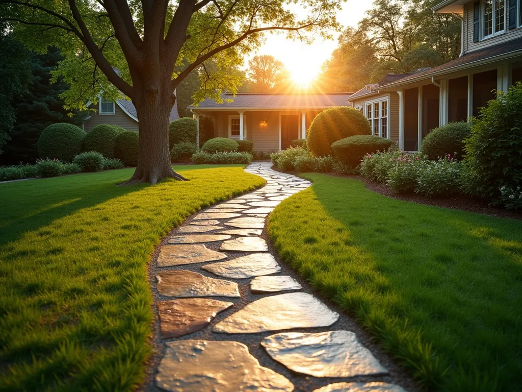 24 Ways to Transform Your Front Yard Landscaping