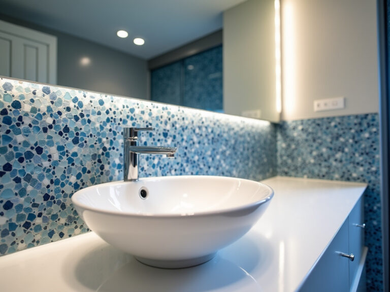 18 Bathroom Tile Ideas to Transform Your Space | Style Guide