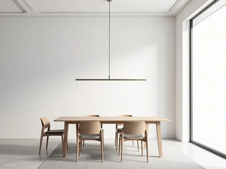 18 Dazzling Dining Room Light Fixtures to Transform Your Space