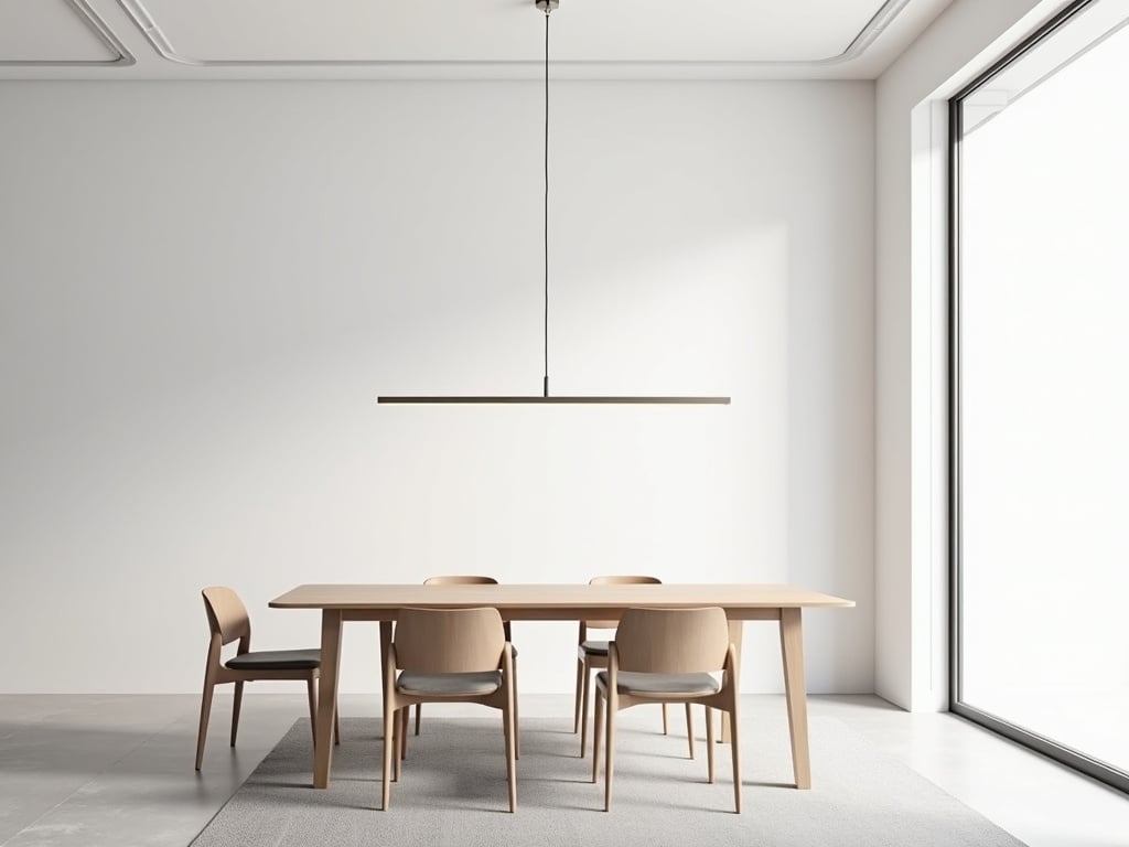 18 Dazzling Dining Room Light Fixtures to Transform Your Space