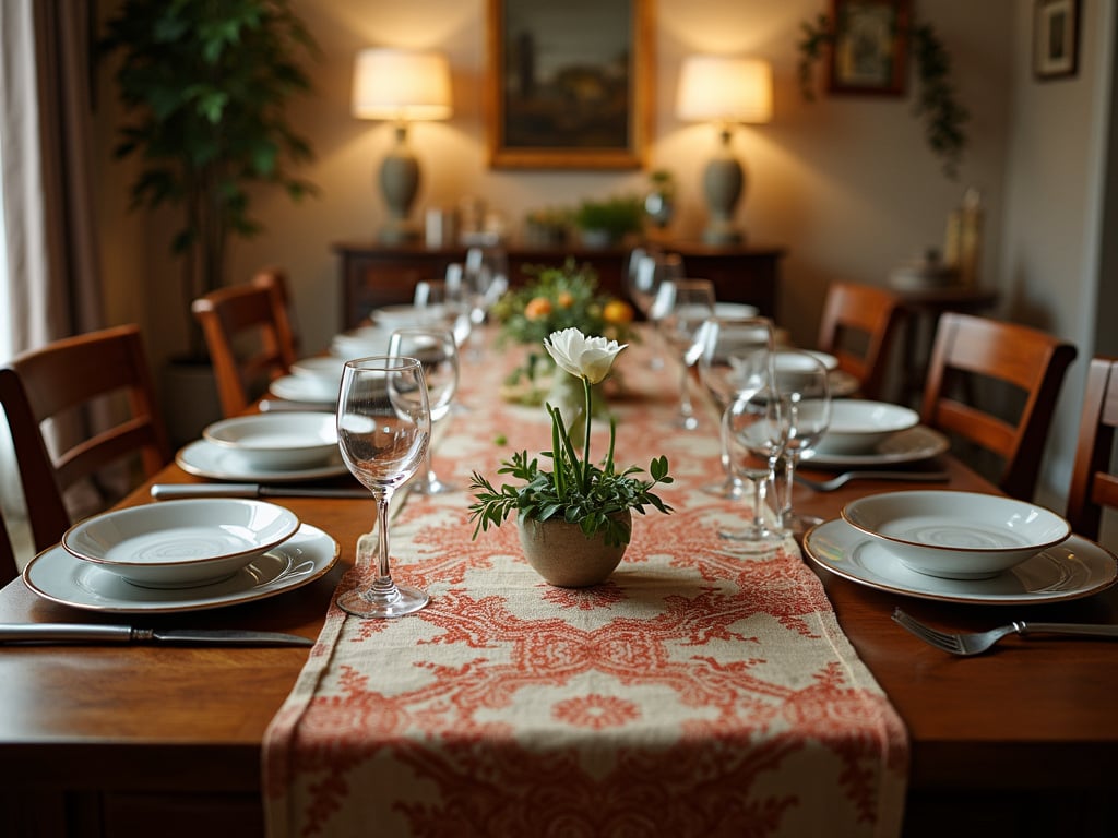 22 Game-Changing Ways to Transform Your Dining Room Decor