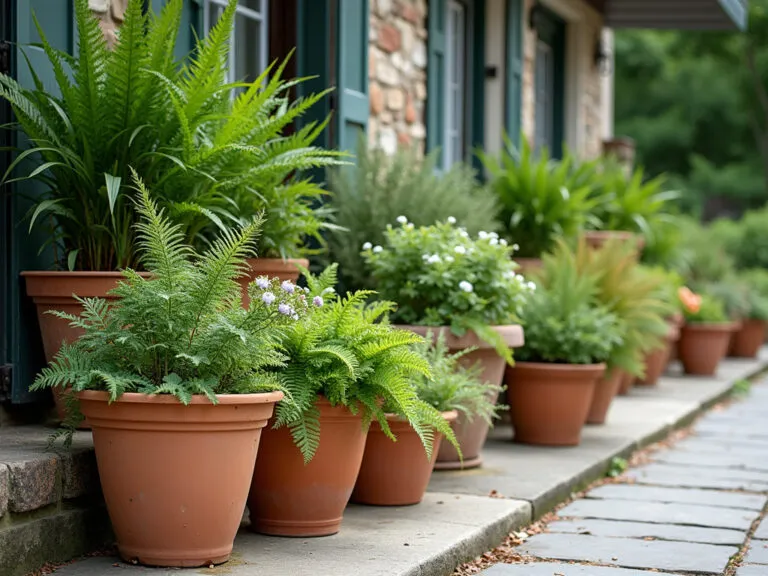 23 Brilliant Patio Garden Ideas to Transform Your Outdoor Space