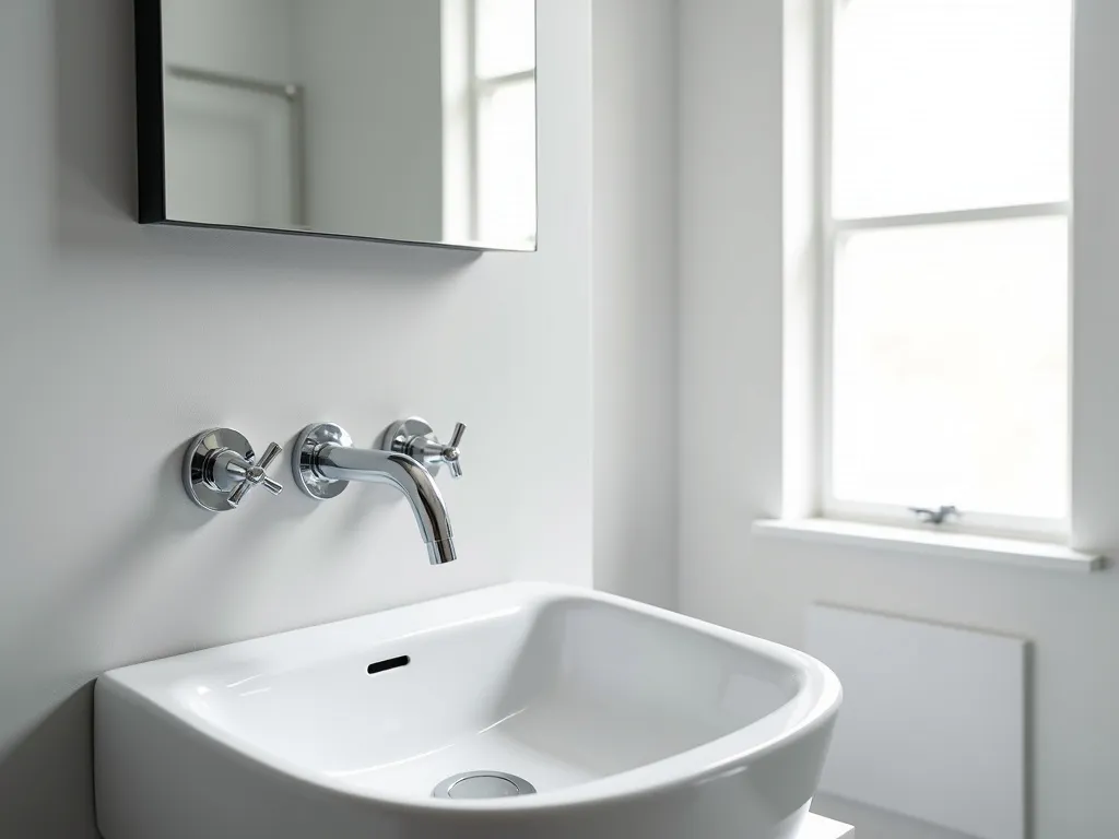 23 Ways to Achieve a Minimalistic Bathroom Design