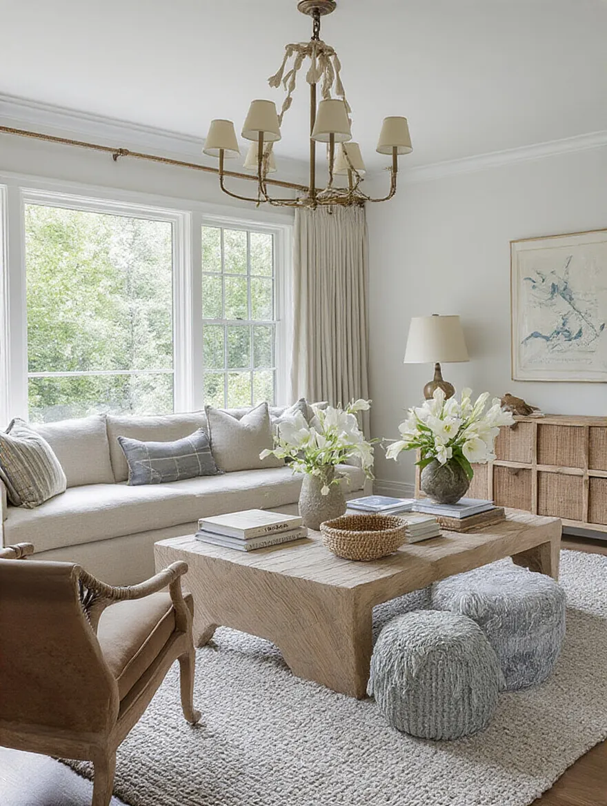 Establish a Realistic Budget to Guide Smart Purchasing Decisions for living room design ideas