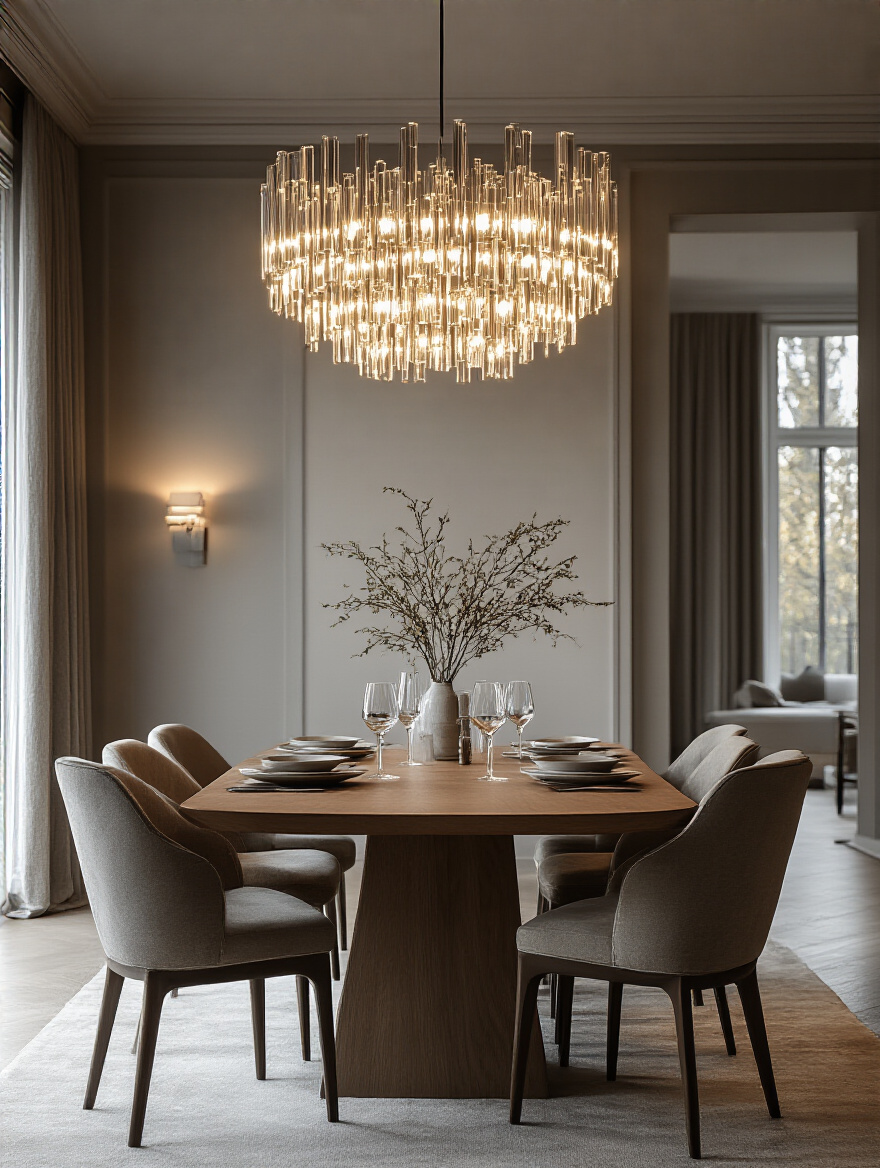 Image of a heavy-duty chandelier support brace installed in a ceiling, showing secure electrical wiring connections, emphasizing safe dining room chandelier installation.